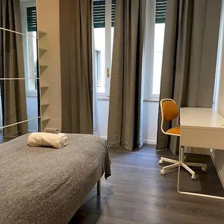 Maison San Felice, By Short Holidays بولونيا