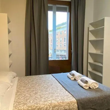 Maison San Felice, By Short Holidays شقة بولونيا