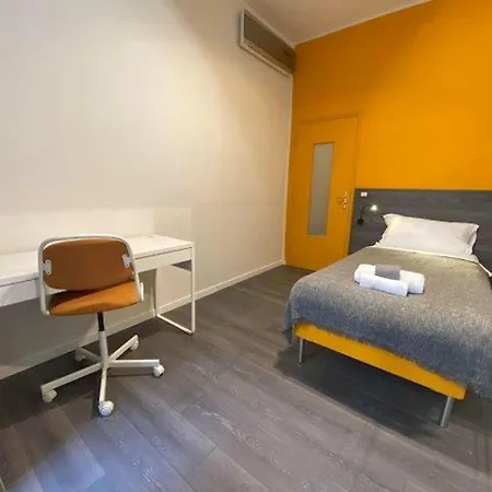 Maison San Felice, By Short Holidays Appartement Bologna