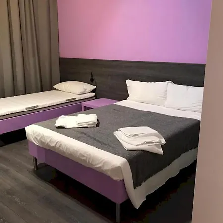 Apartment Maison San Felice, By Short Holidays *