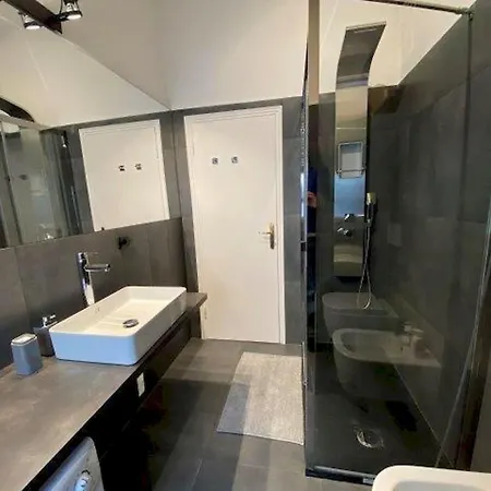 Maison San Felice, By Short Holidays Apartment Bologna