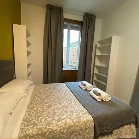 Maison San Felice, By Short Holidays بولونيا