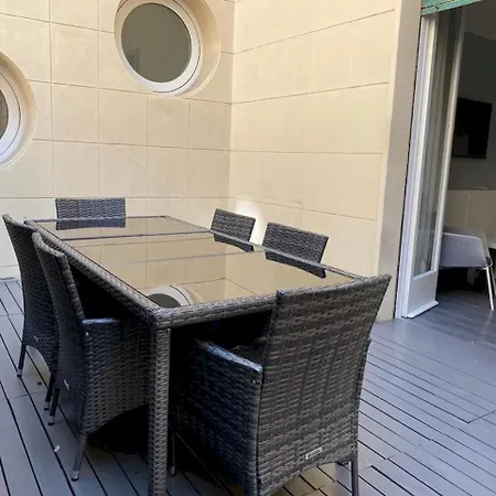 Appartement Maison San Felice, By Short Holidays *