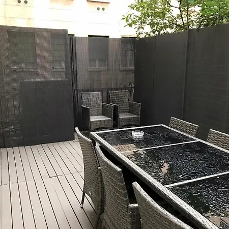 Maison San Felice, By Short Holidays Apartment *