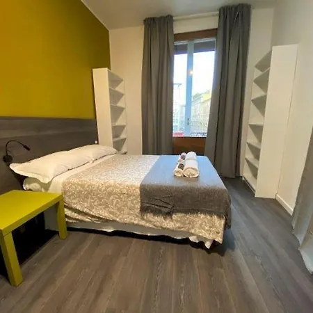 Apartment Maison San Felice, By Short Holidays *