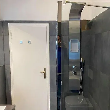 Apartmán Maison San Felice, By Short Holidays Boloňa