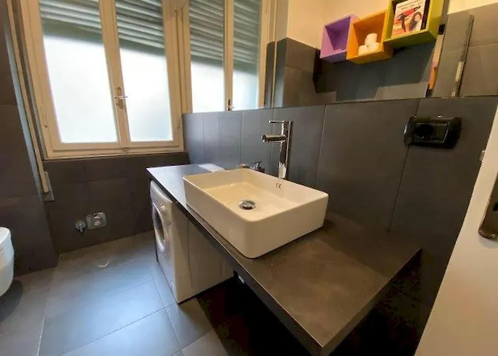 Maison San Felice, By Short Holidays *