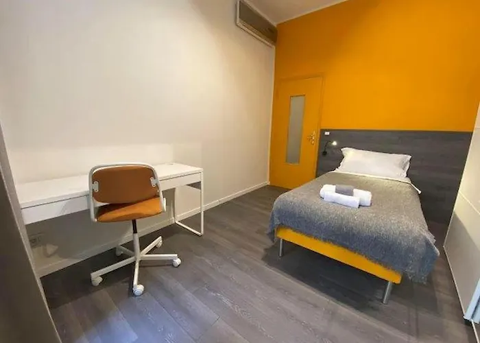 Maison San Felice, By Short Holidays Apartment Bologna