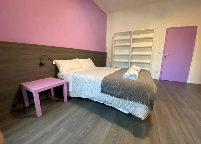 Apartment Maison San Felice, By Short Holidays Bologna