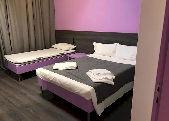 Apartment Maison San Felice, By Short Holidays *