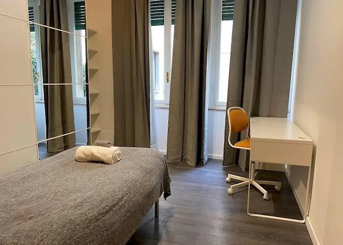 Maison San Felice, By Short Holidays Bologna