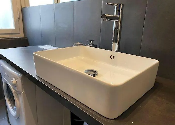 Apartment Maison San Felice, By Short Holidays *