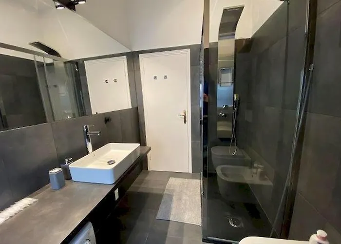 Maison San Felice, By Short Holidays Apartment Bologna