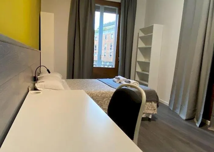 Apartment Maison San Felice, By Short Holidays Bologna