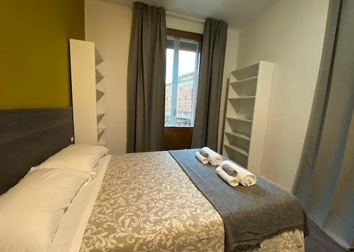 Maison San Felice, By Short Holidays Bologna