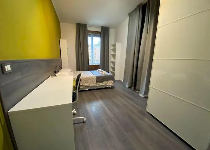 Maison San Felice, By Short Holidays Apartment