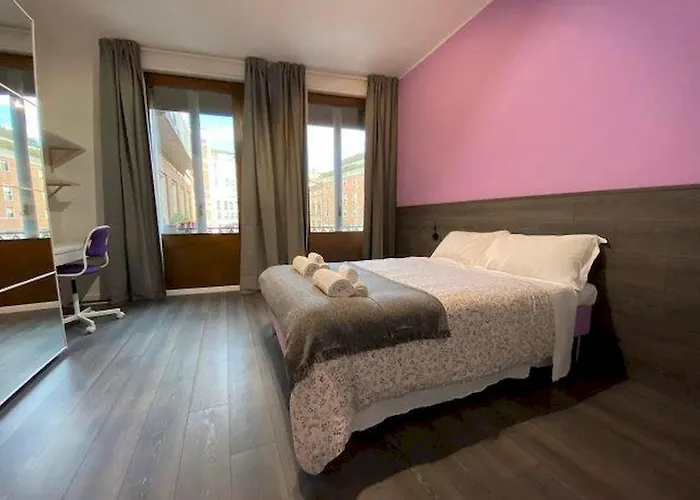 Maison San Felice, By Short Holidays Apartment *