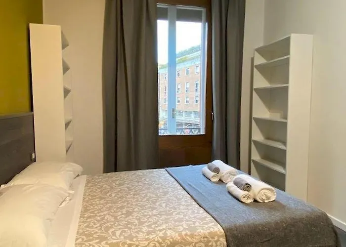 Maison San Felice, By Short Holidays شقة بولونيا