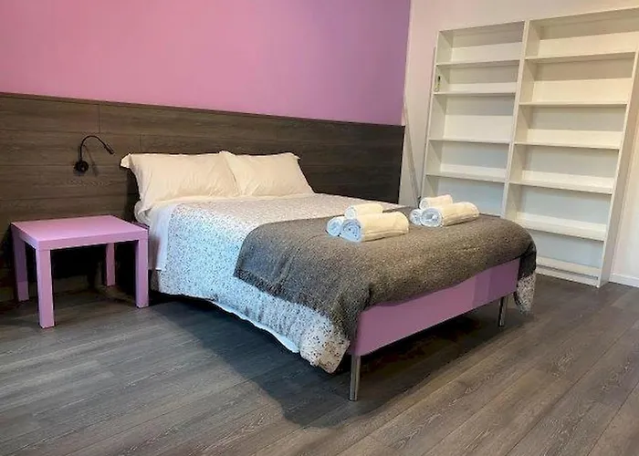 Maison San Felice, By Short Holidays *