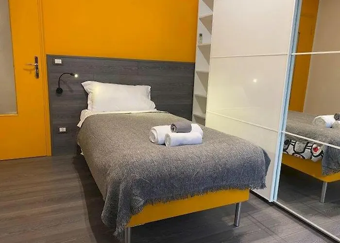 Maison San Felice, By Short Holidays Apartment