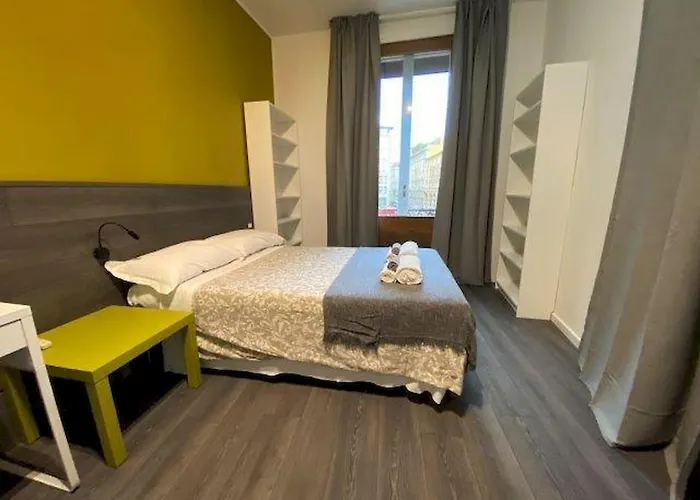 Apartment Maison San Felice, By Short Holidays *