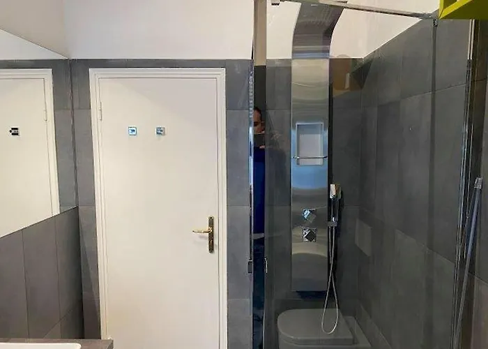 شقة Maison San Felice, By Short Holidays بولونيا