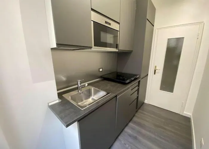 Maison San Felice, By Short Holidays * Bologna