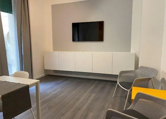 Maison San Felice, By Short Holidays * Bologna