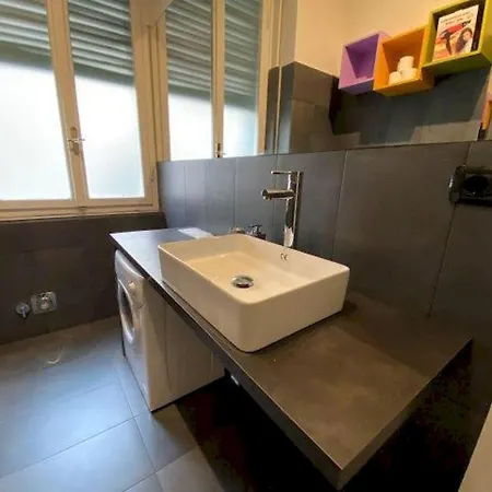 Maison San Felice, By Short Holidays *