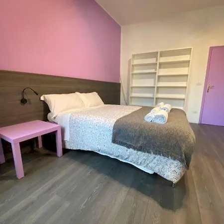 Διαμέρισμα Maison San Felice, By Short Holidays Μπολόνια