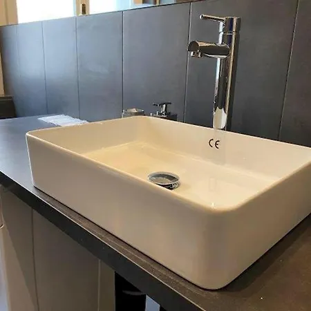 Διαμέρισμα Maison San Felice, By Short Holidays *