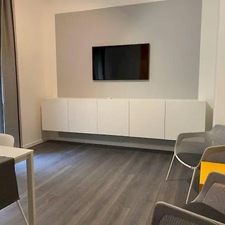 Maison San Felice, By Short Holidays * Μπολόνια