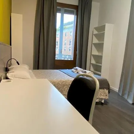 Apartamento Maison San Felice, By Short Holidays Bolonia