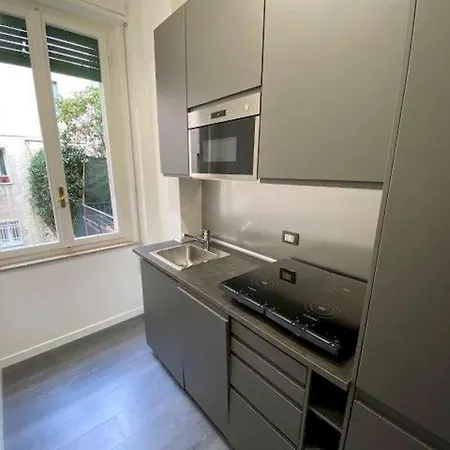 Maison San Felice, By Short Holidays Apartamento *