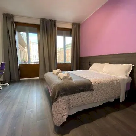 Maison San Felice, By Short Holidays Apartamento *