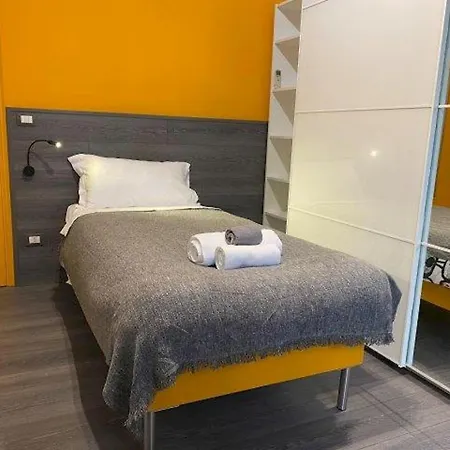 Maison San Felice, By Short Holidays Apartamento